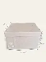 بوكس صندوق هدايا بني كرتوني 