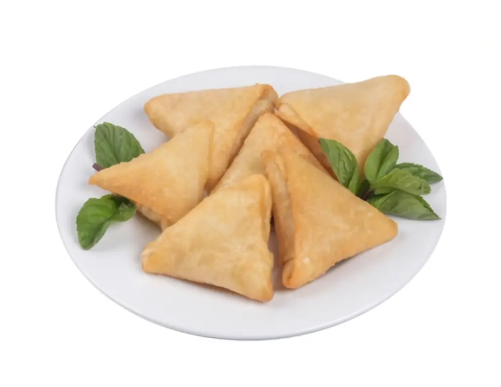 سـمـبـوسة