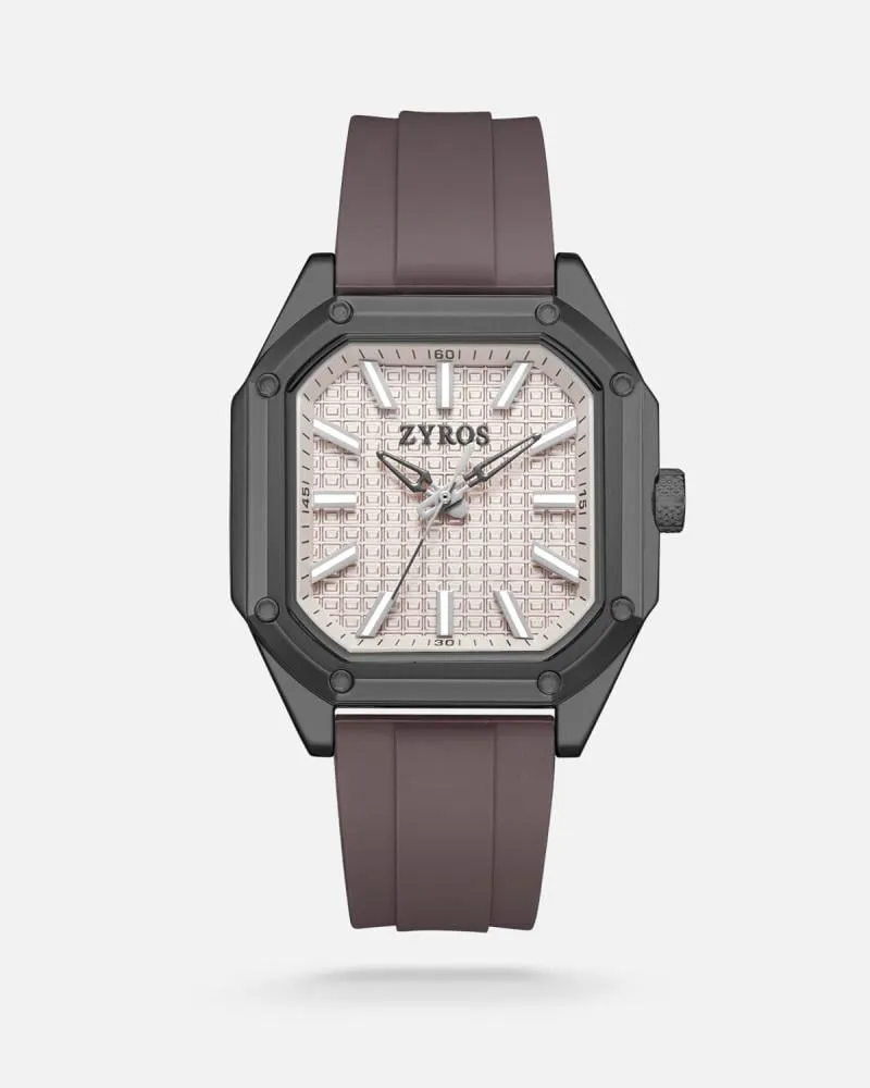 توفير ساعه رجاليه من زايروس خلال ساعه أو ربما أقل مناسب جداً لتقديمة كهديه