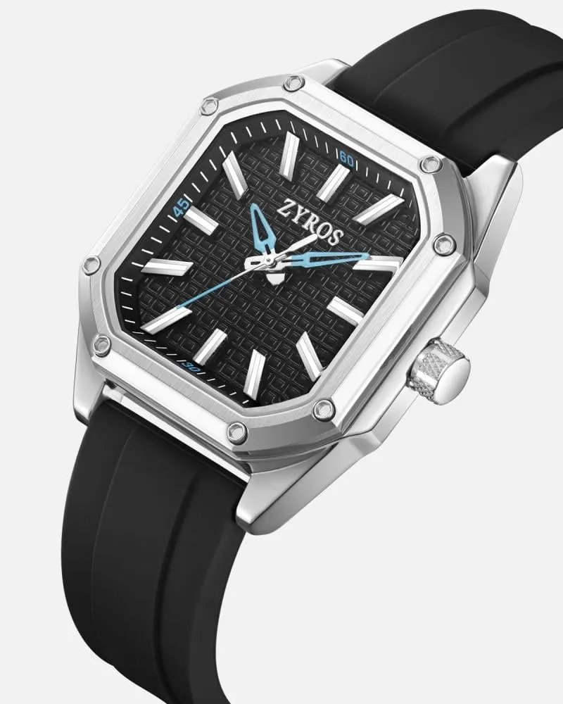 توفير ساعه رجاليه من زايروس خلال ساعه أو ربما أقل مناسب جداً لتقديمة كهديه (بدون تنسيق)