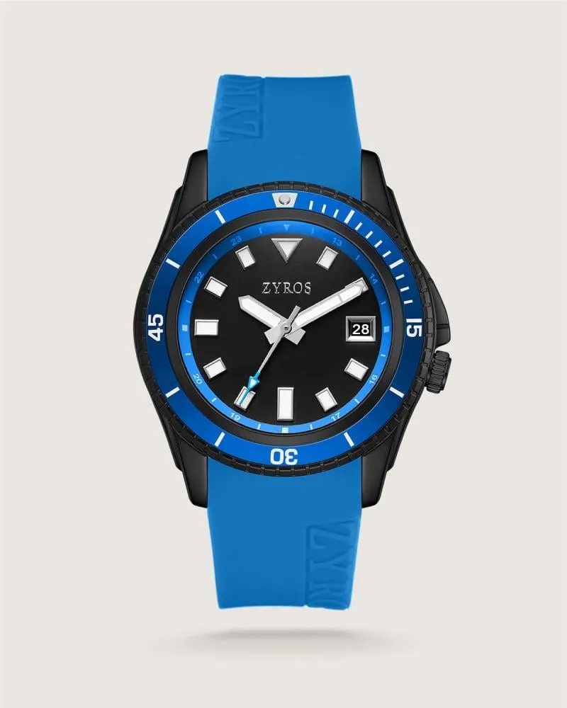 توفير ساعه رجاليه من زايروس خلال ساعه أو ربما أقل مناسب جداً لتقديمة كهديه  (بدون تنسيق)