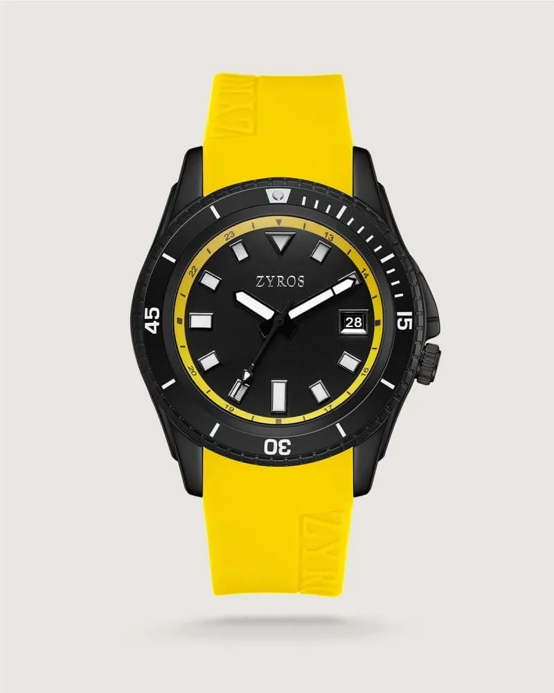 توفير ساعه رجاليه من زايروس خلال ساعه أو ربما أقل مناسب جداً لتقديمة كهديه (بدون تنسيق)