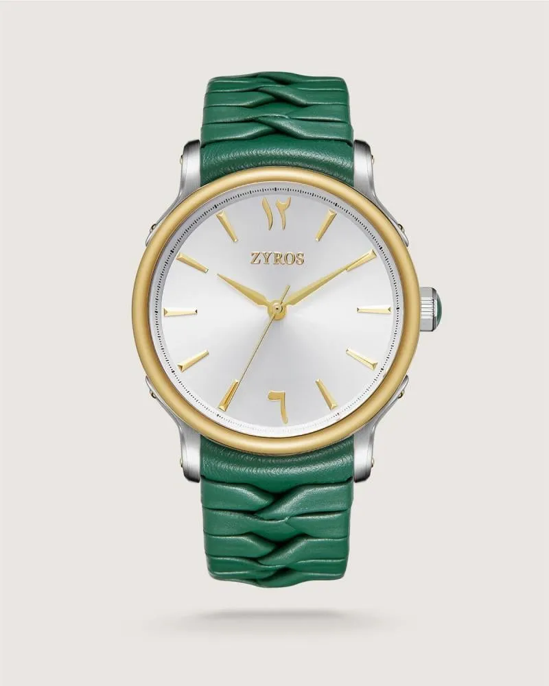 توفير ساعه رجاليه من زايروس خلال ساعه أو ربما أقل مناسب جداً لتقديمة كهديه (بدون تنسيق)