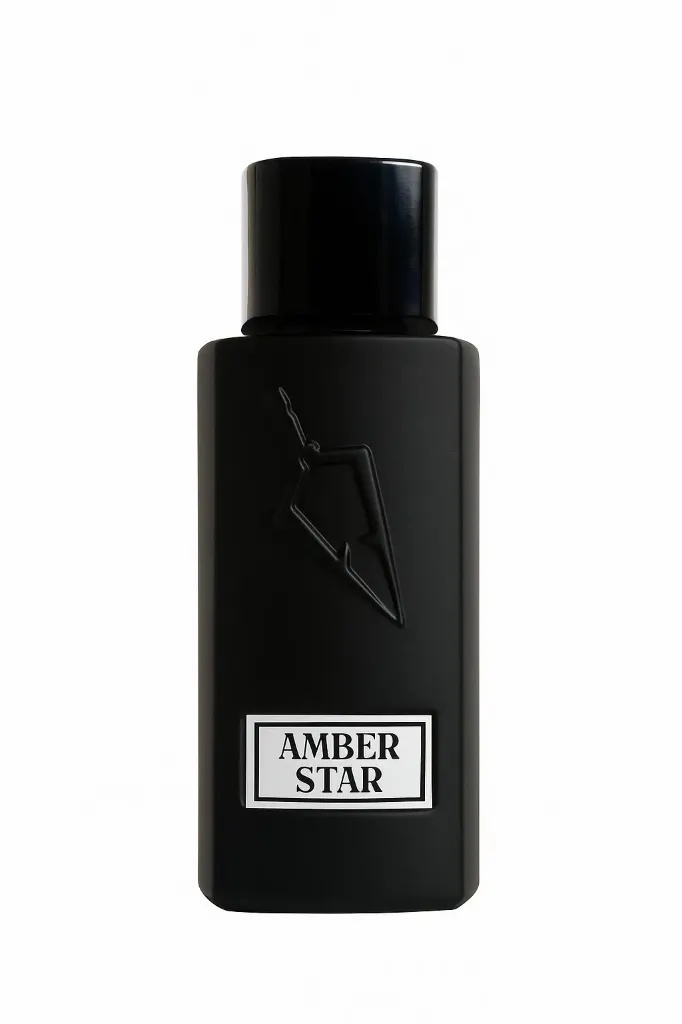 توفير عطر AMBER STAR من فيصل الدايل خلال ساعه أو ربما أقل مناسب جداً لتقديمة كهديه (بدون تنسيق)