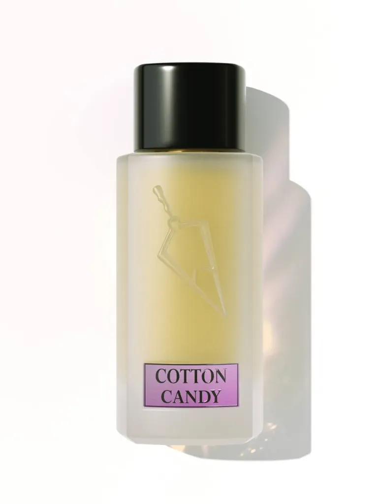 توفير عطر COTTON CANDY من فيصل الدايل خلال ساعه أو ربما أقل مناسب جداً لتقديمة كهديه (بدون تنسيق)