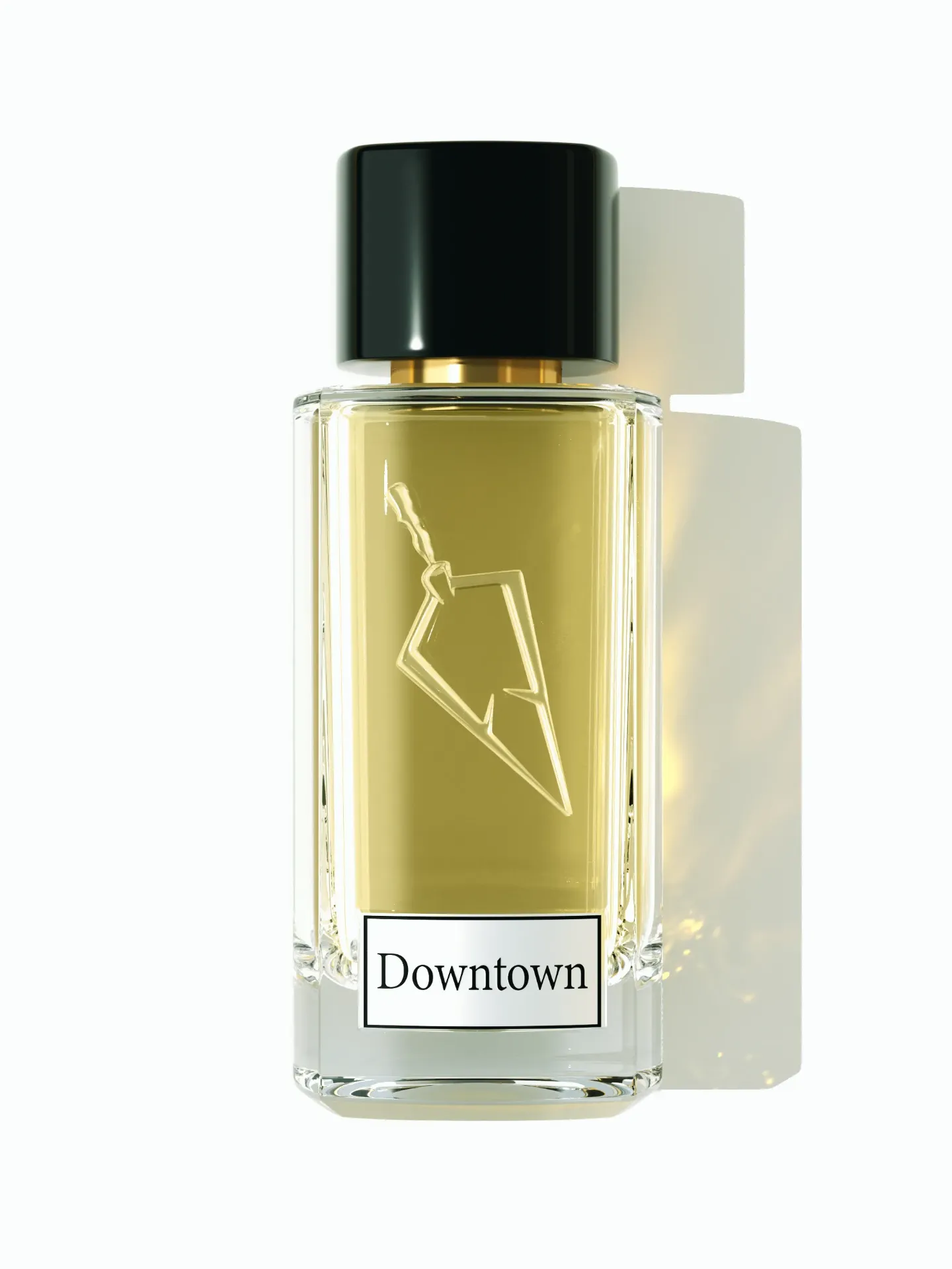 توفير عطر Downtown من فيصل الدايل خلال ساعه أو ربما أقل مناسب جداً لتقديمة كهديه (بدون تنسيق)