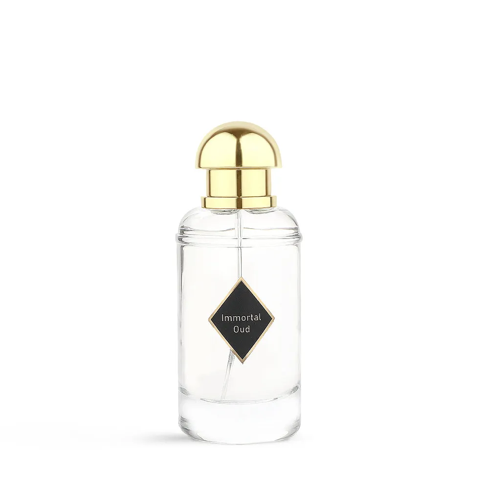 توفير عطر امورتال عود | IMMORTAL OUD - 80  مل من دخون خلال ساعه أو ربما أقل مناسب جداً لتقديمة كهديه (بدون تنسيق)