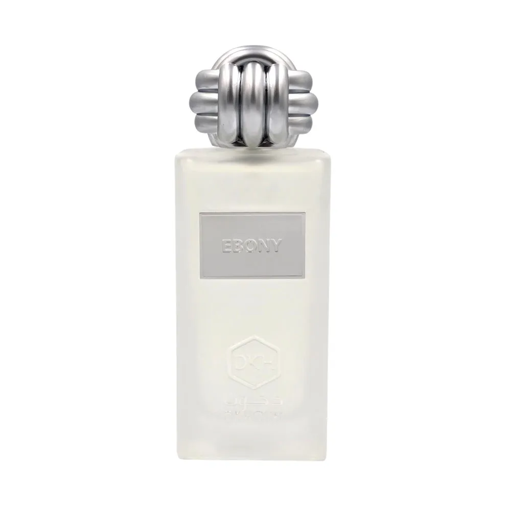 توفير عطر ايبوني | EBONY من دخون خلال ساعه أو ربما أقل مناسب جداً لتقديمة كهديه (بدون تنسيق)