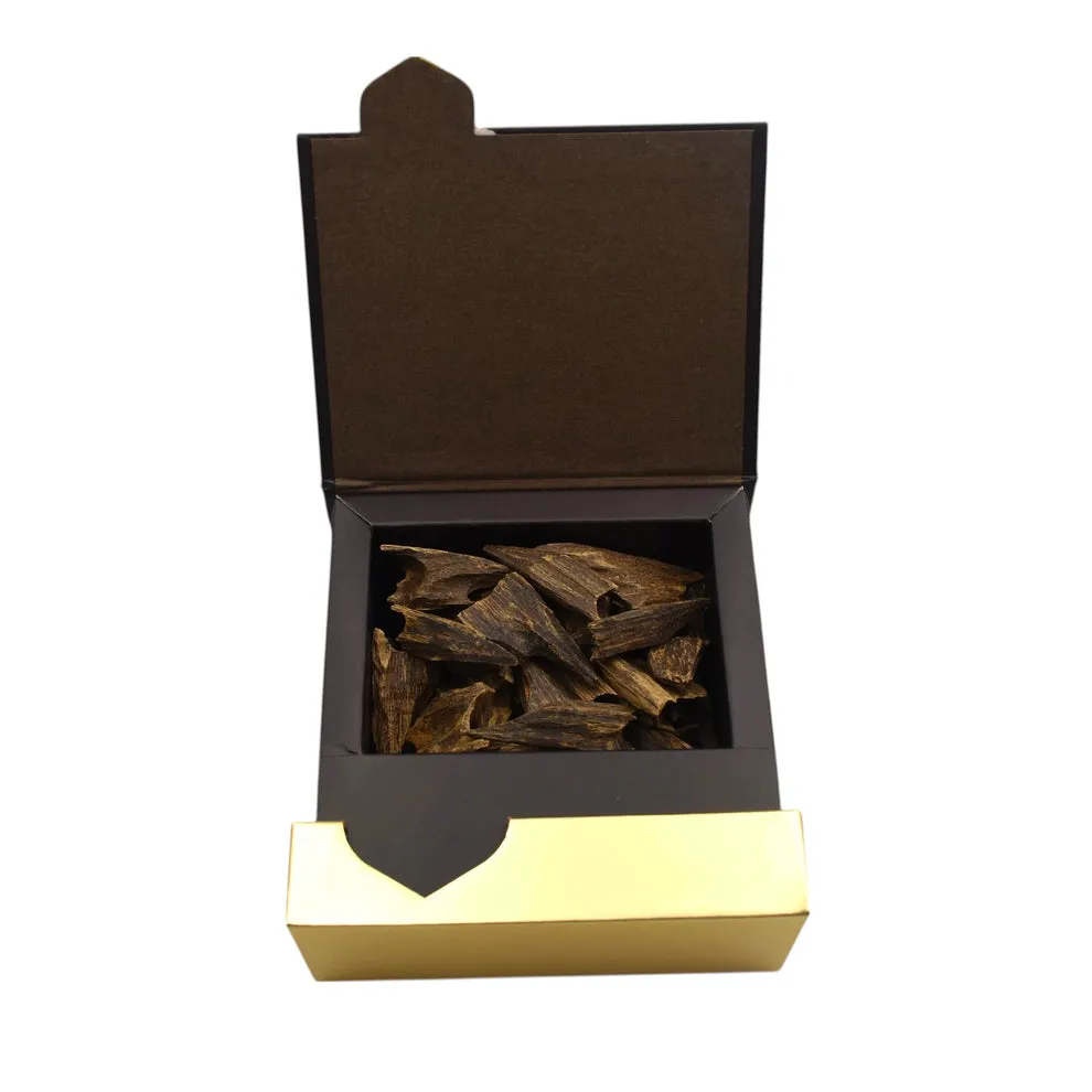 توفير عود موري ملكي - اوقية 28 جم من دخون خلال ساعه أو ربما أقل مناسب جداً لتقديمة كهديه