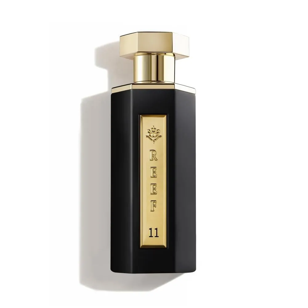 توفير عطر ريف 11  من ريف للعطور REEF خلال ساعه أو ربما أقل مناسب جداً لتقديمة كهديه (بدون تنسيق)