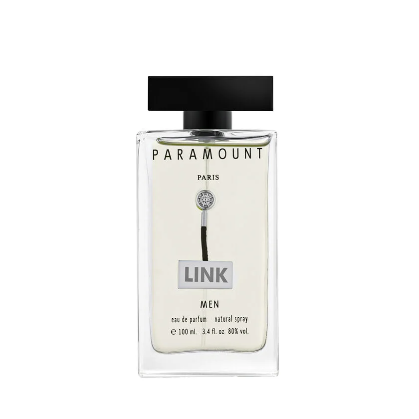 توفير عطر لينك باراموند رجالي 100 مل من درعه deraah خلال ساعه أو ربما أقل مناسب جداً لتقديمة كهديه