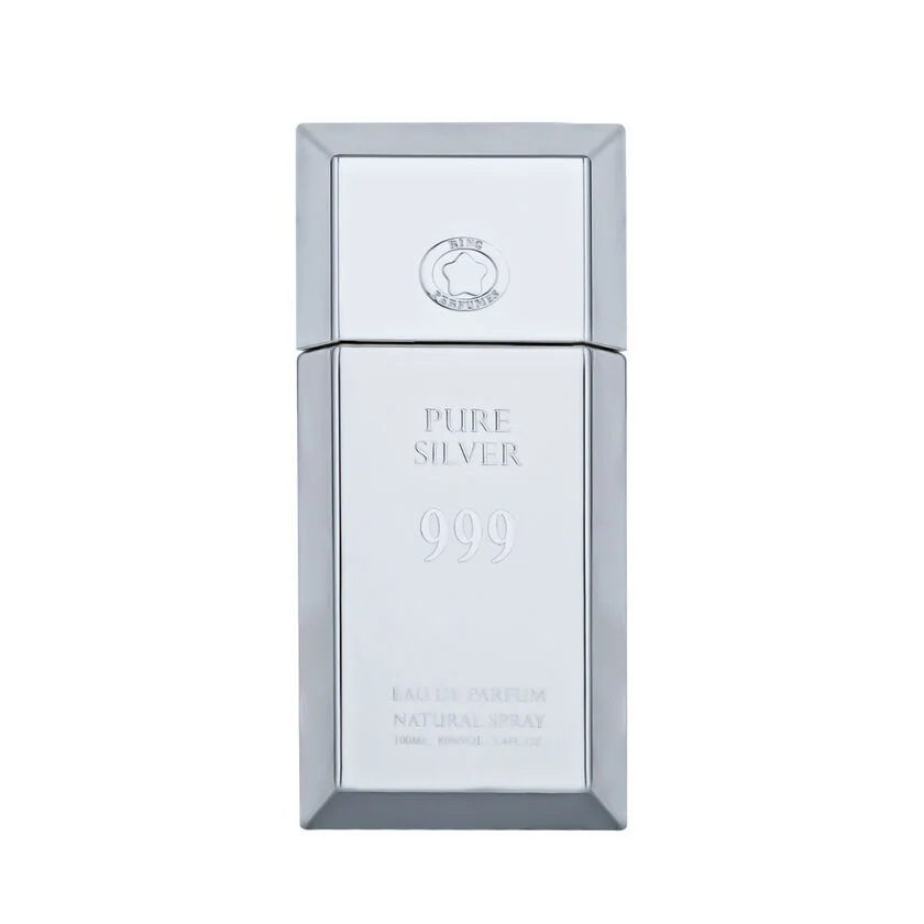 توفير عطر عطر بيور سيلفر الرجالي من درعه deraah خلال ساعه أو ربما أقل مناسب جداً لتقديمة كهديه