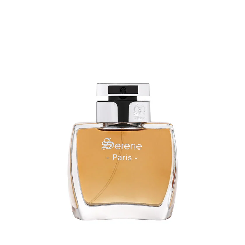 توفير عطر سيرين رجالي 100مل من درعه deraah خلال ساعه أو ربما أقل مناسب جداً لتقديمة كهديه