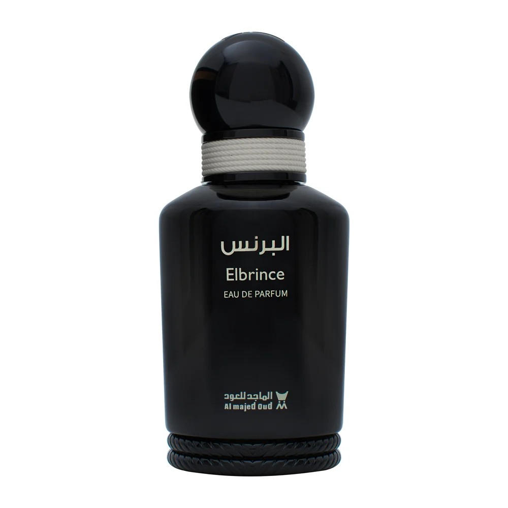 توفير عطر البرنس كلاسيك - 100 مل من الماجد للعود خلال ساعه أو ربما أقل مناسب جداً لتقديمة كهديه