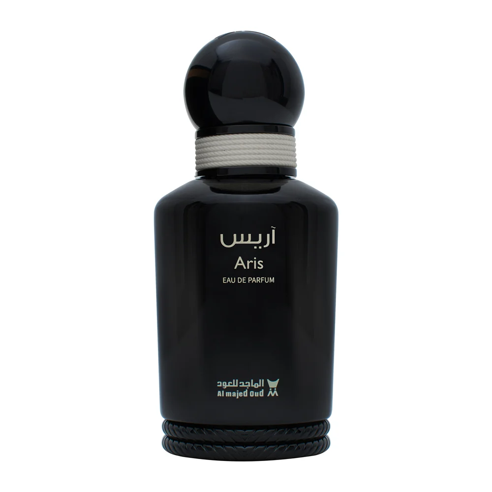 توفير عطر أريس كلاسيك - 100 مل من الماجد للعود خلال ساعه أو ربما أقل مناسب جداً لتقديمة كهديه