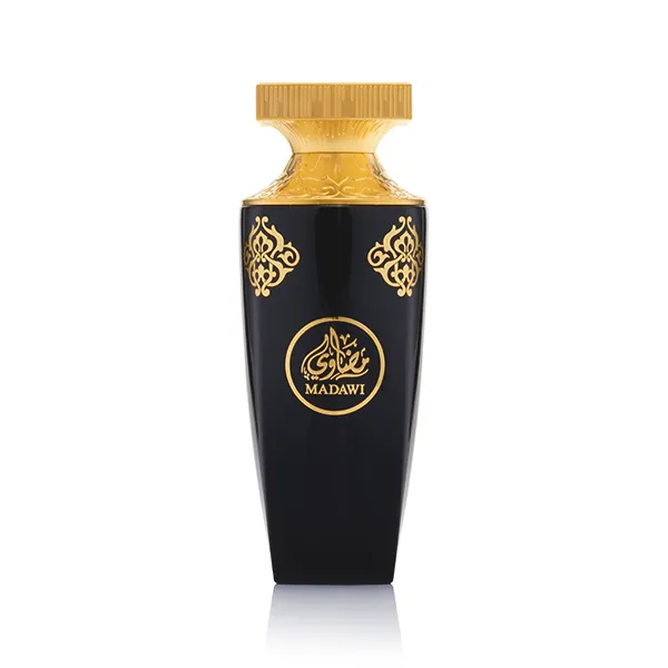 توفير عطر مضاوي 90  مل من العربية للعود خلال ساعه أو ربما أقل مناسب جداً لتقديمة كهديه (بدون تنسيق)
