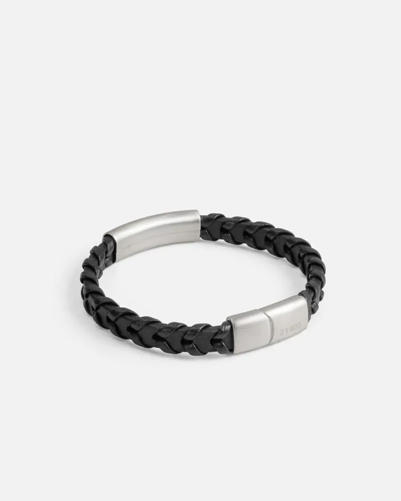 توفير اسوارة رجالية بتصميم عملي بلون أسود من زايروس خلال ساعه أو ربما أقل مناسب جداً لتقديمة كهديه (بدون تنسيق)