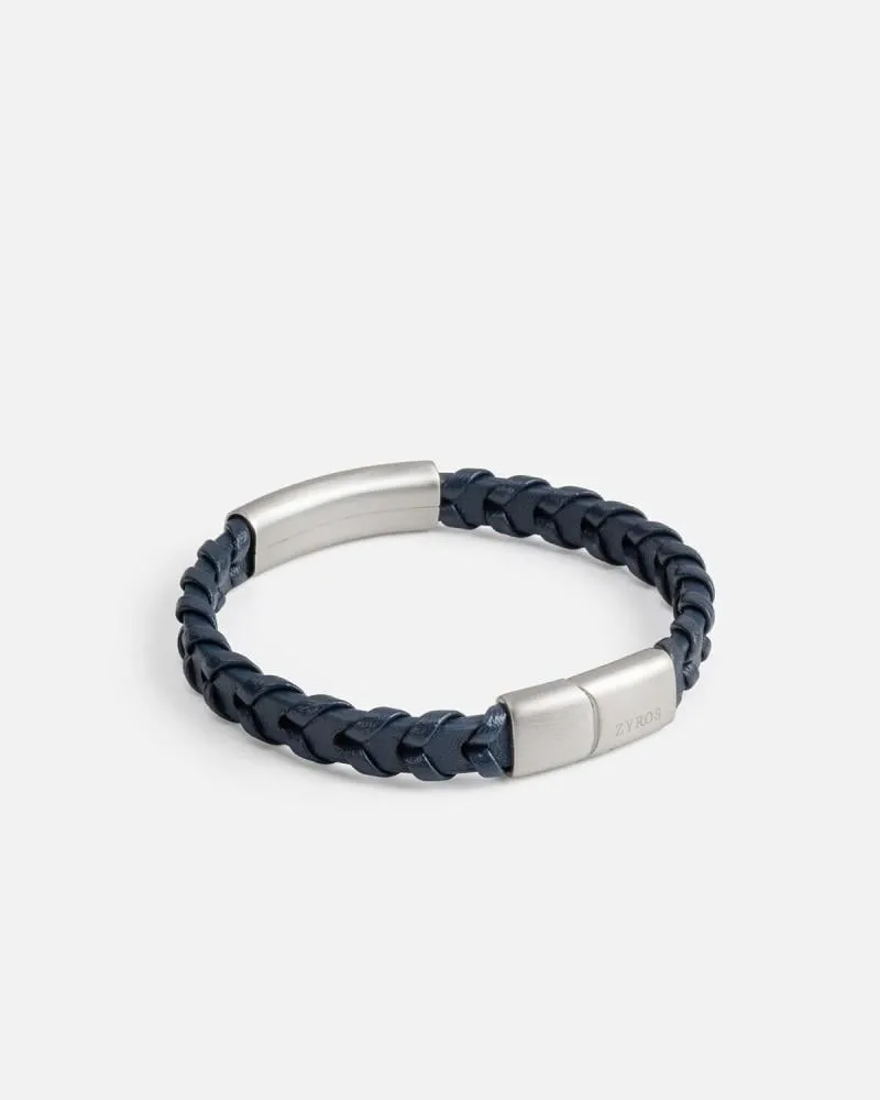 توفير اسوارة رجالية بتصميم عملي بلون أزرق من زايروس خلال ساعه أو ربما أقل مناسب جداً لتقديمة كهديه (بدون تنسيق)