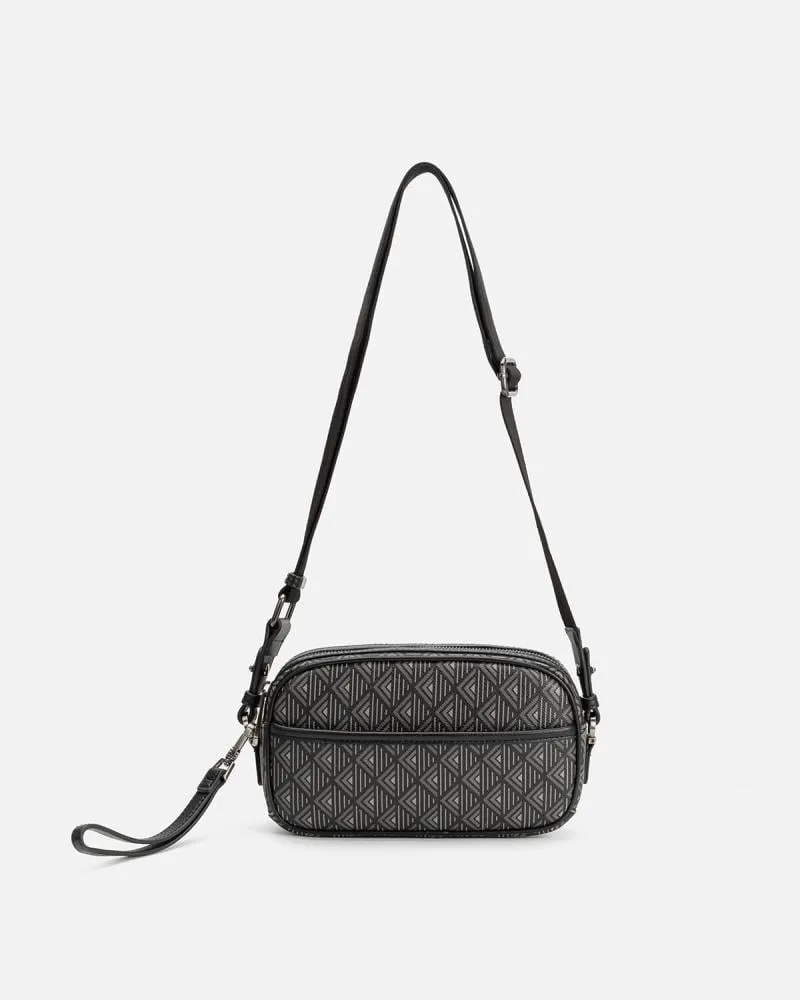 توفير شنطة رجالية لاطلالتك كل يوم بلون أسود من زايروس خلال ساعه أو ربما أقل مناسب جداً لتقديمة كهديه (بدون تنسيق)