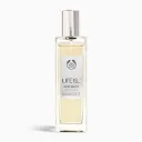 توفير عطر ماء التواليت لايف إز... من ذا بودي شوب خلال ساعه أو ربما أقل مناسب جداً لتقديمة كهديه