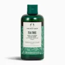 توفير غسول الوجه بزيت شجرة الشاي للبشرة من ذا بودي شوب خلال ساعه أو ربما أقل مناسب جداً لتقديمة كهديه