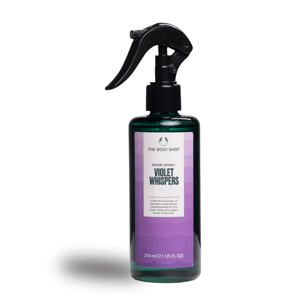 توفير معطر الجو من فيلفيت ويسبر من ذا بودي شوب خلال ساعه أو ربما أقل مناسب جداً لتقديمة كهديه