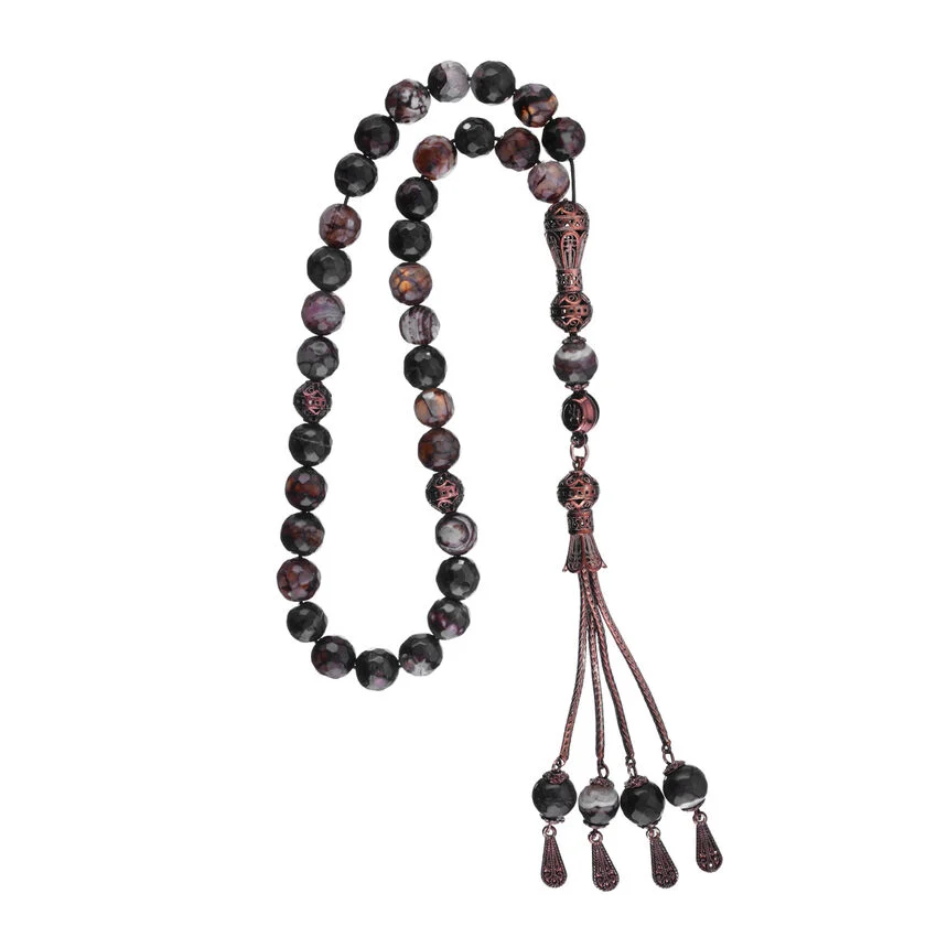 توفير سبحه عقيق براود من درعه خلال ساعه أو ربما أقل مناسب جداً لتقديمة كهديه (بدون تنسيق)