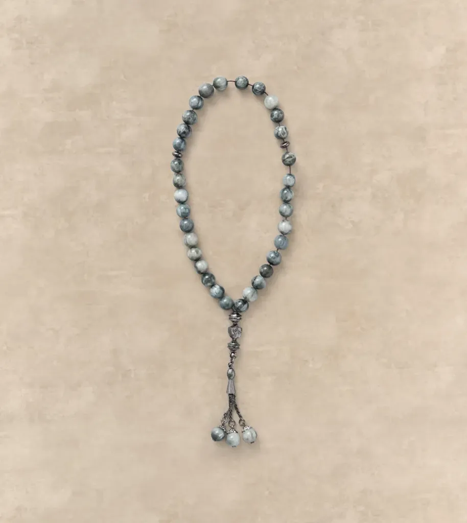 توفير سبحة فاخرة من مهيار خلال ساعه أو ربما أقل مناسب جداً لتقديمة كهديه (بدون تنسيق)