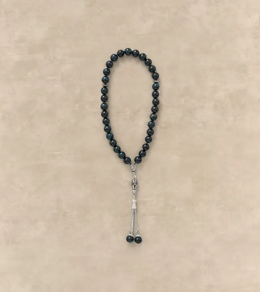 توفير سبحة فاخرة من مهيار خلال ساعه أو ربما أقل مناسب جداً لتقديمة كهديه (بدون تنسيق)