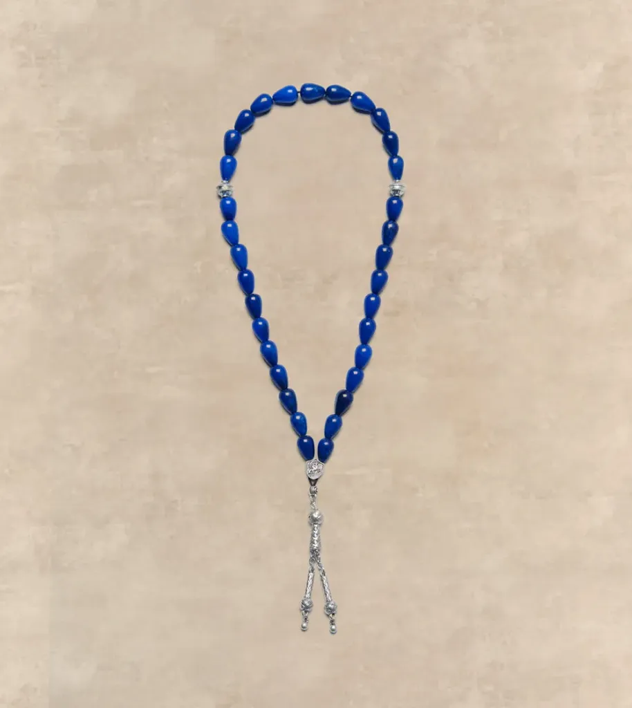 توفير سبحة فاخرة من مهيار خلال ساعه أو ربما أقل مناسب جداً لتقديمة كهديه (بدون تنسيق)