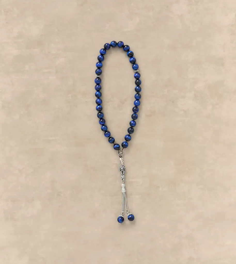 توفير سبحة فاخرة من مهيار خلال ساعه أو ربما أقل مناسب جداً لتقديمة كهديه (بدون تنسيق)