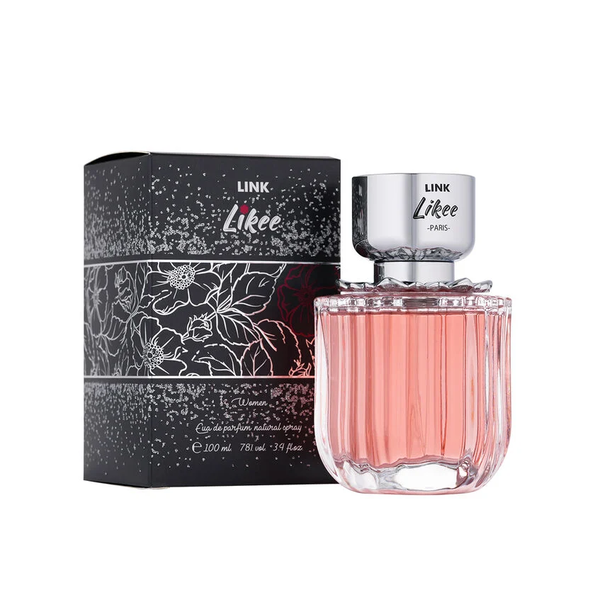 توفير عطر لايكي : 100  مل من درعه خلال ساعه أو ربما أقل مناسب جداً لتقديمة كهديه (بدون تنسيق)