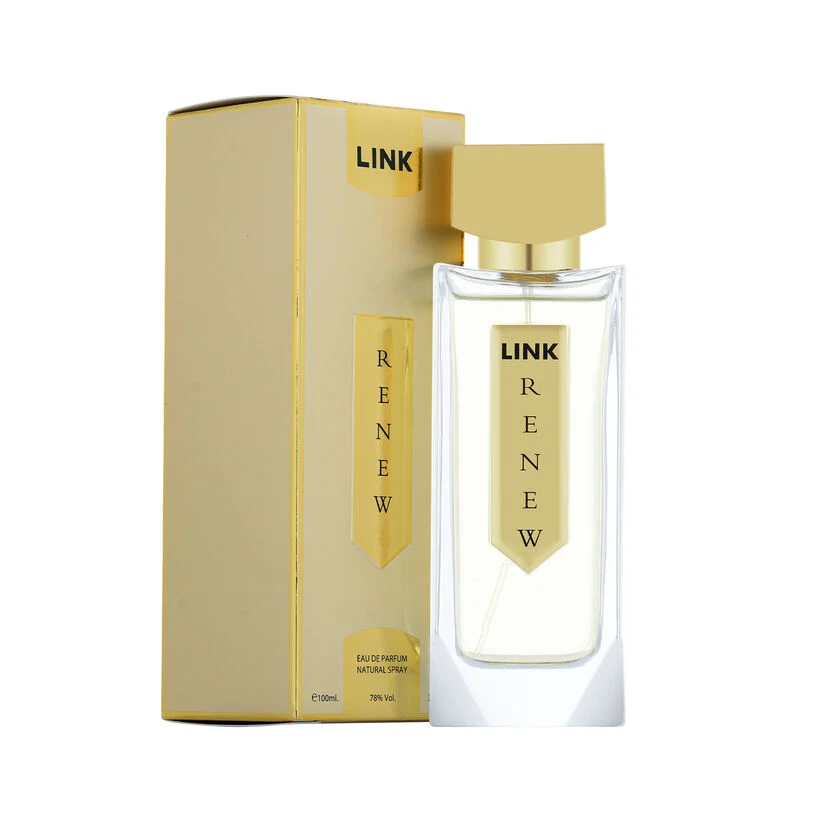 توفير عطر رنيو 100  مل من درعه خلال ساعه أو ربما أقل مناسب جداً لتقديمة كهديه (بدون تنسيق)