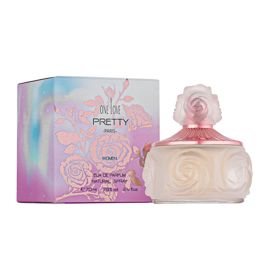 توفير عطر بريتي من درعه خلال ساعه أو ربما أقل مناسب جداً لتقديمة كهديه (بدون تنسيق)