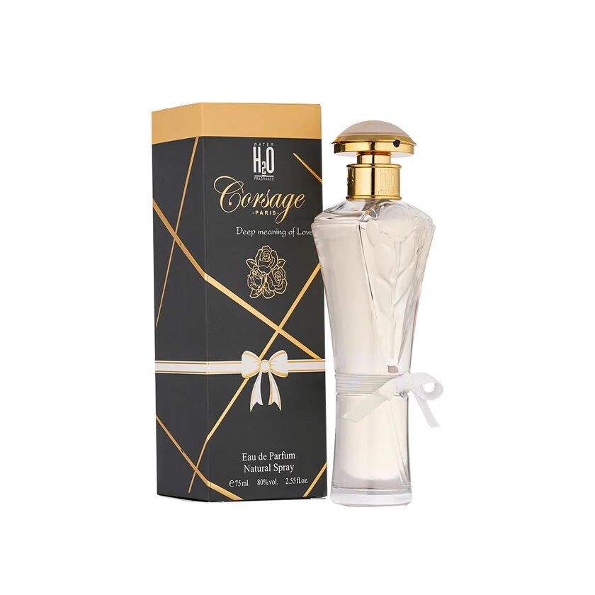 توفير عطر كورساج النسائي من درعه خلال ساعه أو ربما أقل مناسب جداً لتقديمة كهديه