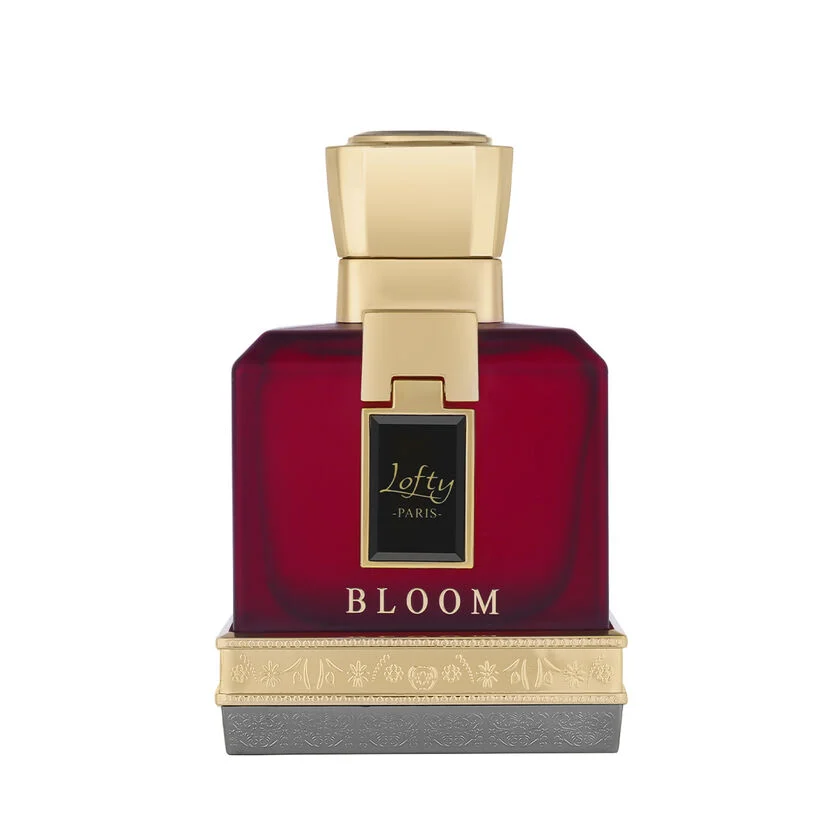 توفير عطر لوفتي بلووم 100 مل من درعه خلال ساعه أو ربما أقل مناسب جداً لتقديمة كهديه