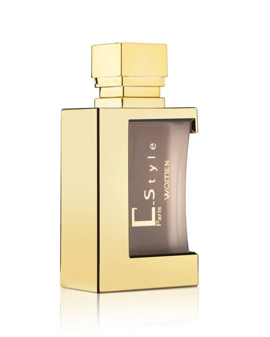 توفير عطر سي ستايل ذهبي من نخبه العود خلال ساعه أو ربما أقل مناسب جداً لتقديمة كهديه