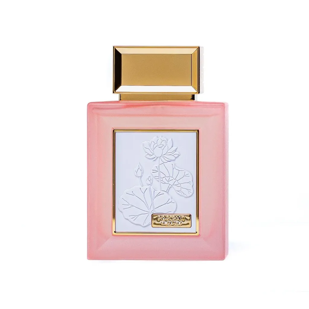 توفير عطر بورتريه وردي ١٠٠ مل من نخبه العود خلال ساعه أو ربما أقل مناسب جداً لتقديمة كهديه