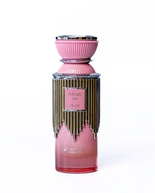 توفير عطر دريم بنك من نخبه العود خلال ساعه أو ربما أقل مناسب جداً لتقديمة كهديه