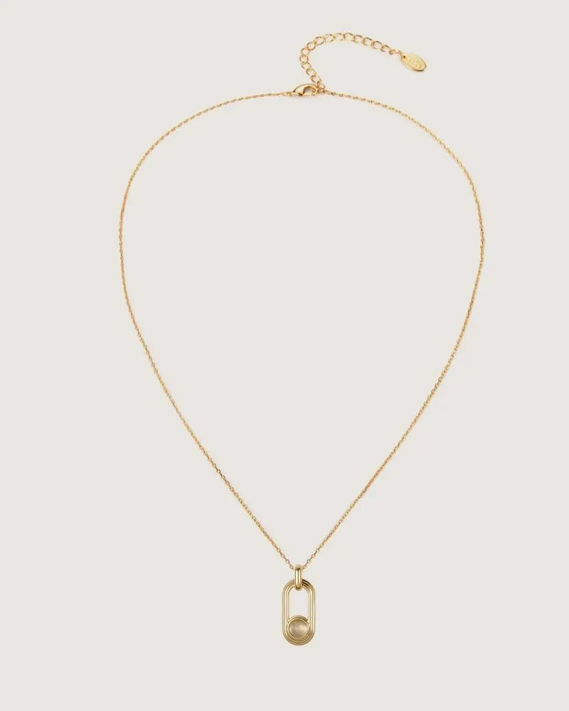 توفير سلسال نسائي بتصميم مميز بلون ذهبي من زايروس خلال ساعه أو ربما أقل مناسب جداً لتقديمة كهديه (بدون تنسيق)