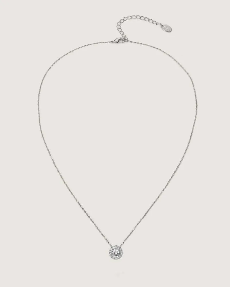 توفير سلسال نسائي يميزك بلون فضي من زايروس خلال ساعه أو ربما أقل مناسب جداً لتقديمة كهديه