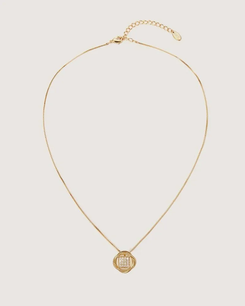 توفير سلسال ينسجم مع أناقتك بلون ذهبي من زايروس خلال ساعه أو ربما أقل مناسب جداً لتقديمة كهديه