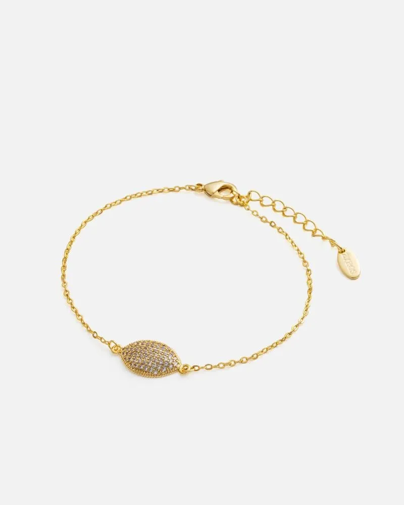 توفير اسوارة نسائية بتصميم مميز بلون ذهبي من زايروس خلال ساعه أو ربما أقل مناسب جداً لتقديمة كهديه