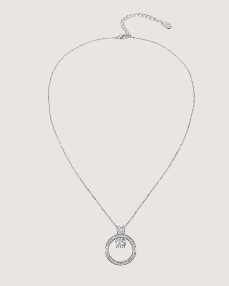 توفير سلسال نسائي متناغم باللون الفضي من زايروس خلال ساعه أو ربما أقل مناسب جداً لتقديمة كهديه