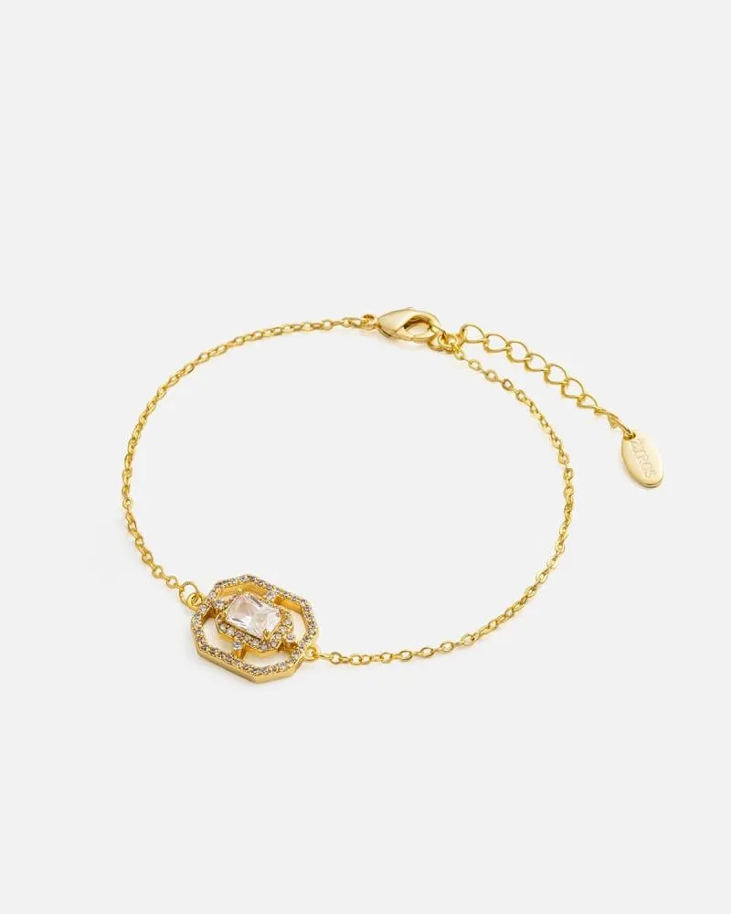 توفير اسوارة نسائية بتصميم جذاب بلون ذهبي من زايروس خلال ساعه أو ربما أقل مناسب جداً لتقديمة كهديه (بدون تنسيق)