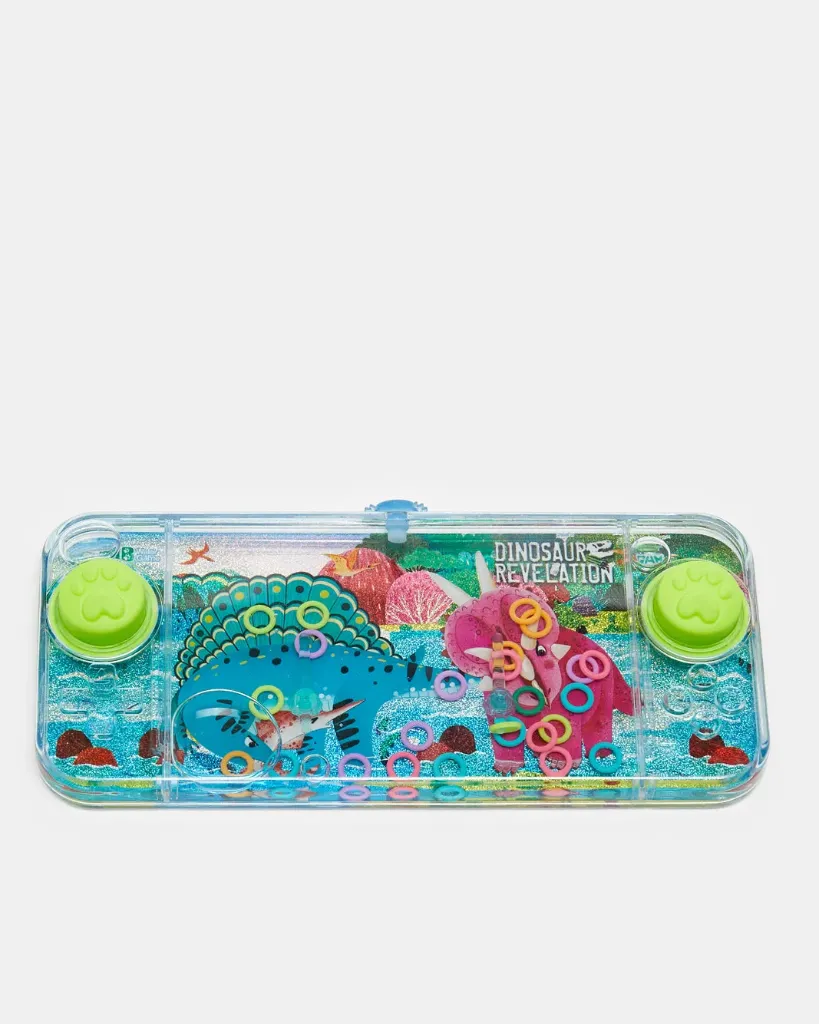 توفير ألعاب للأولاد من ردتاغ خلال ساعه أو ربما أقل مناسب جداً لتقديمة كهديه (بدون تنسيق)