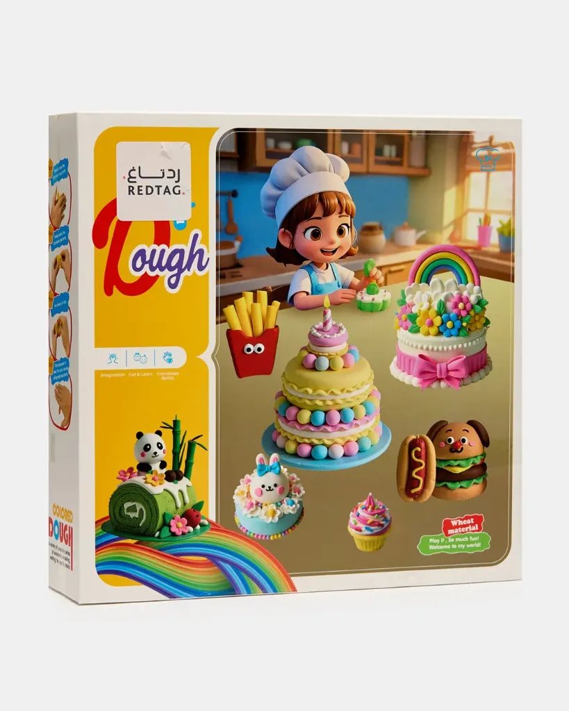 توفير ألعاب للبنات من ردتاغ خلال ساعه أو ربما أقل مناسب جداً لتقديمة كهديه (بدون تنسيق)