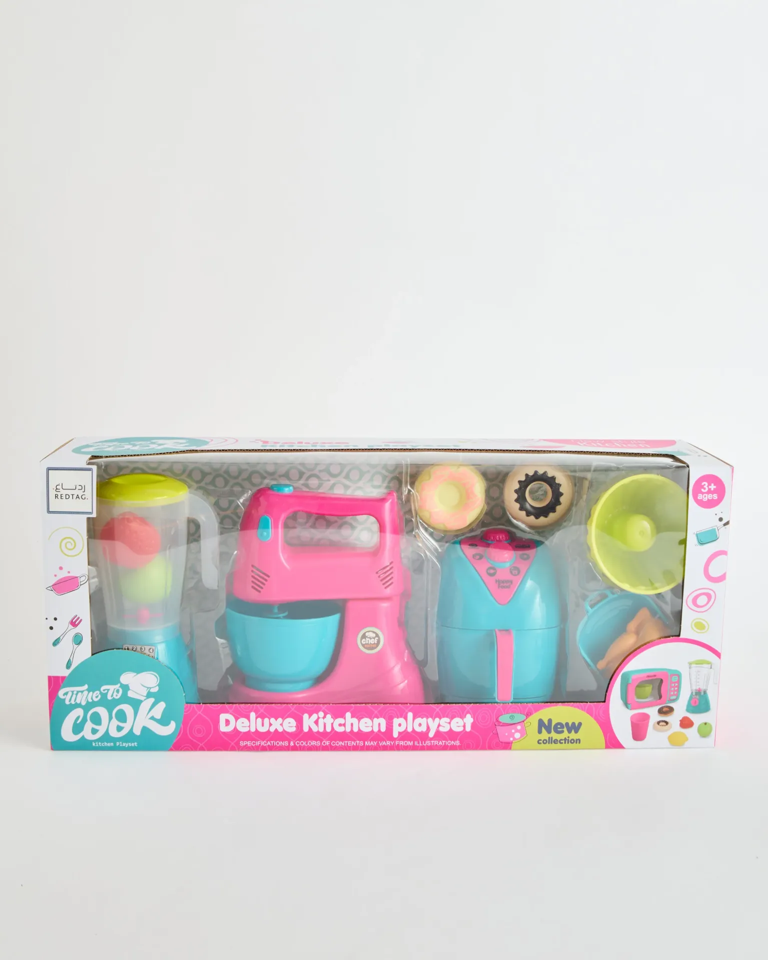 توفير ألعاب للبنات من ردتاغ خلال ساعه أو ربما أقل مناسب جداً لتقديمة كهديه (بدون تنسيق)