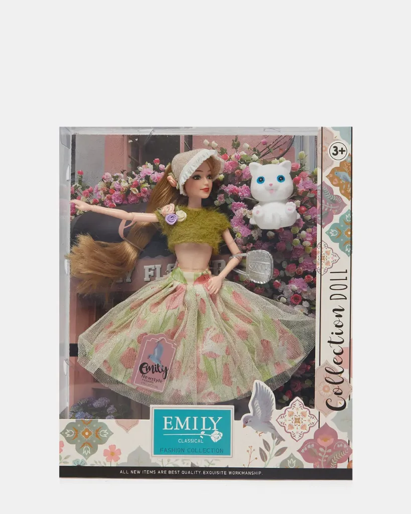 توفير ألعاب للبنات من ردتاغ خلال ساعه أو ربما أقل مناسب جداً لتقديمة كهديه (بدون تنسيق)