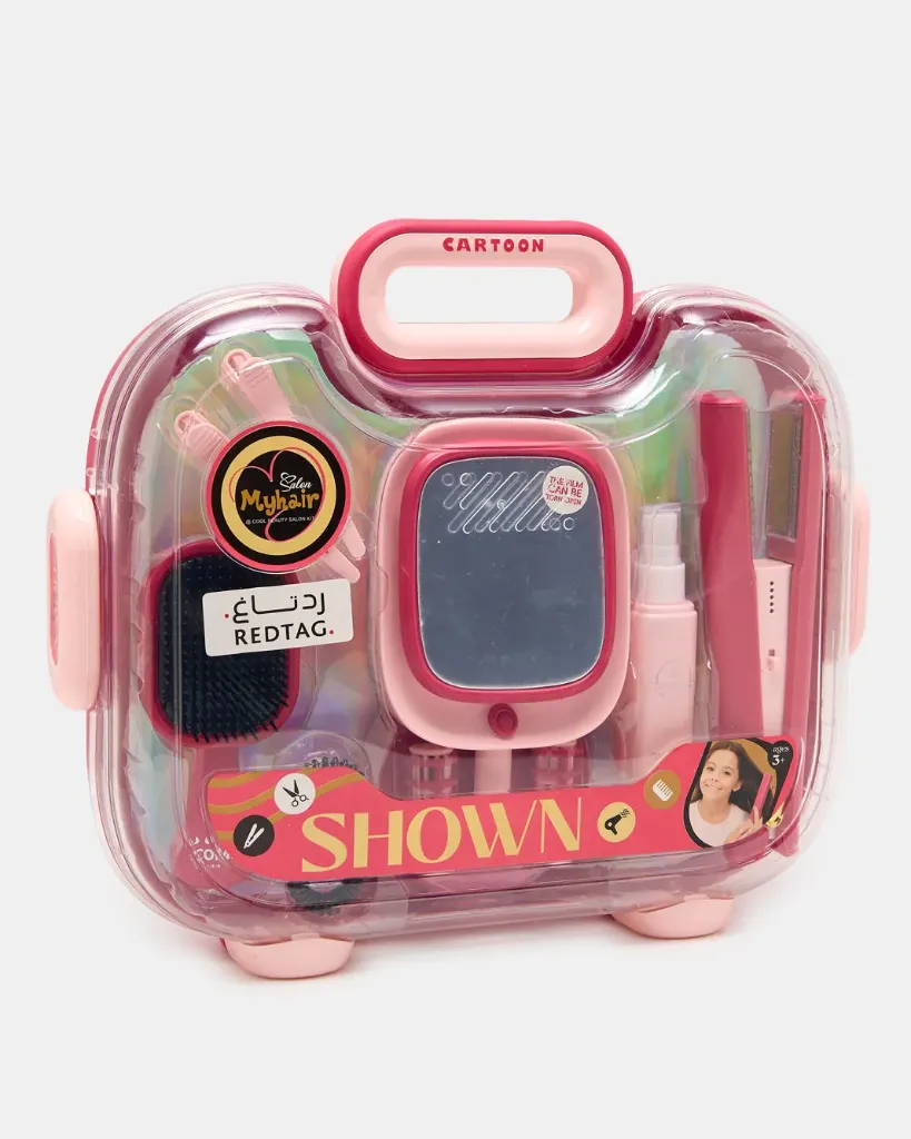 توفير ألعاب للبنات من ردتاغ خلال ساعه أو ربما أقل مناسب جداً لتقديمة كهديه (بدون تنسيق)